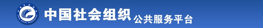 狠狠操骚逼视频全国社会组织信息查询